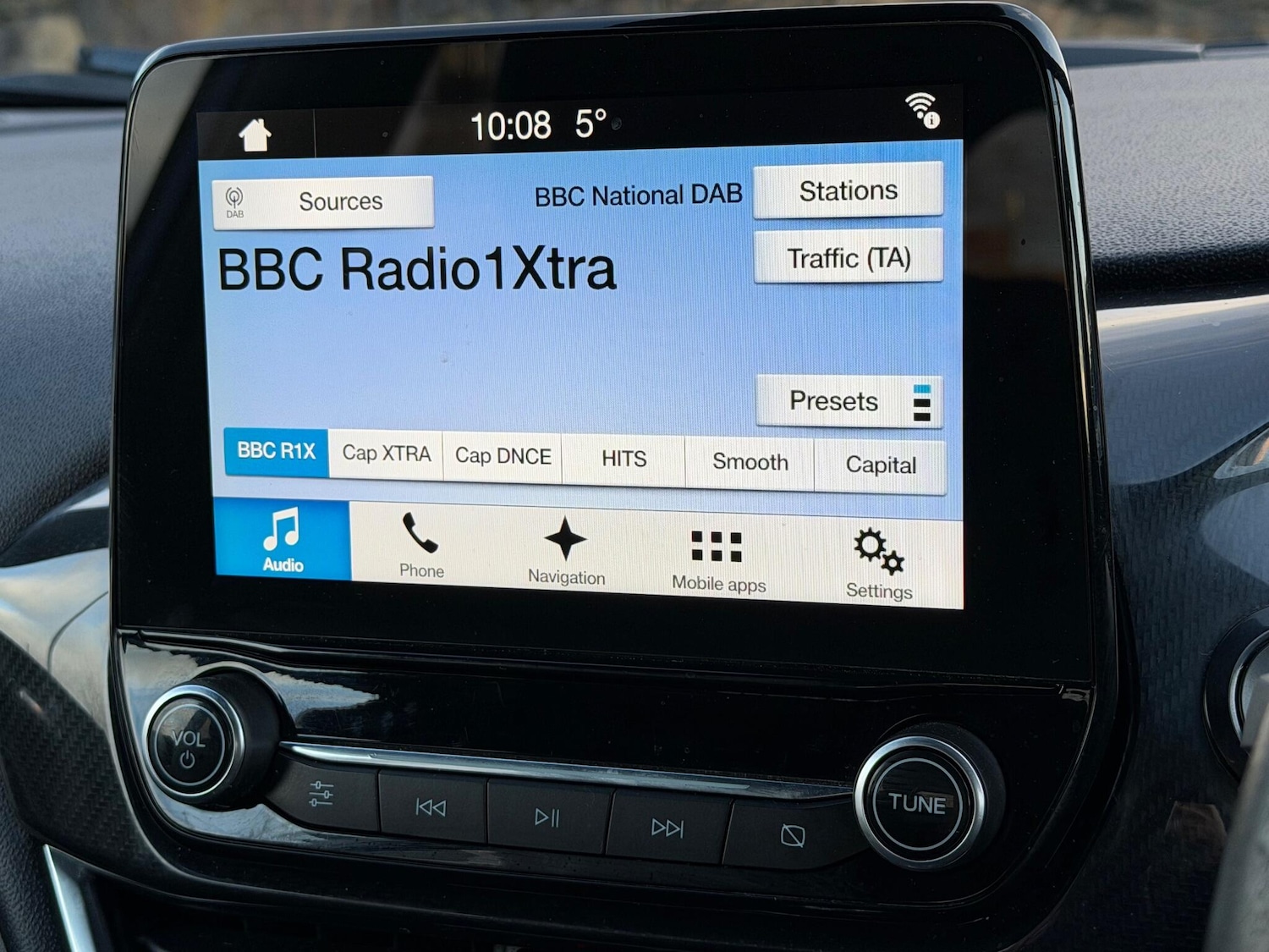 Used Ford Fiesta 2017 for sale - 76991590: Photo 30