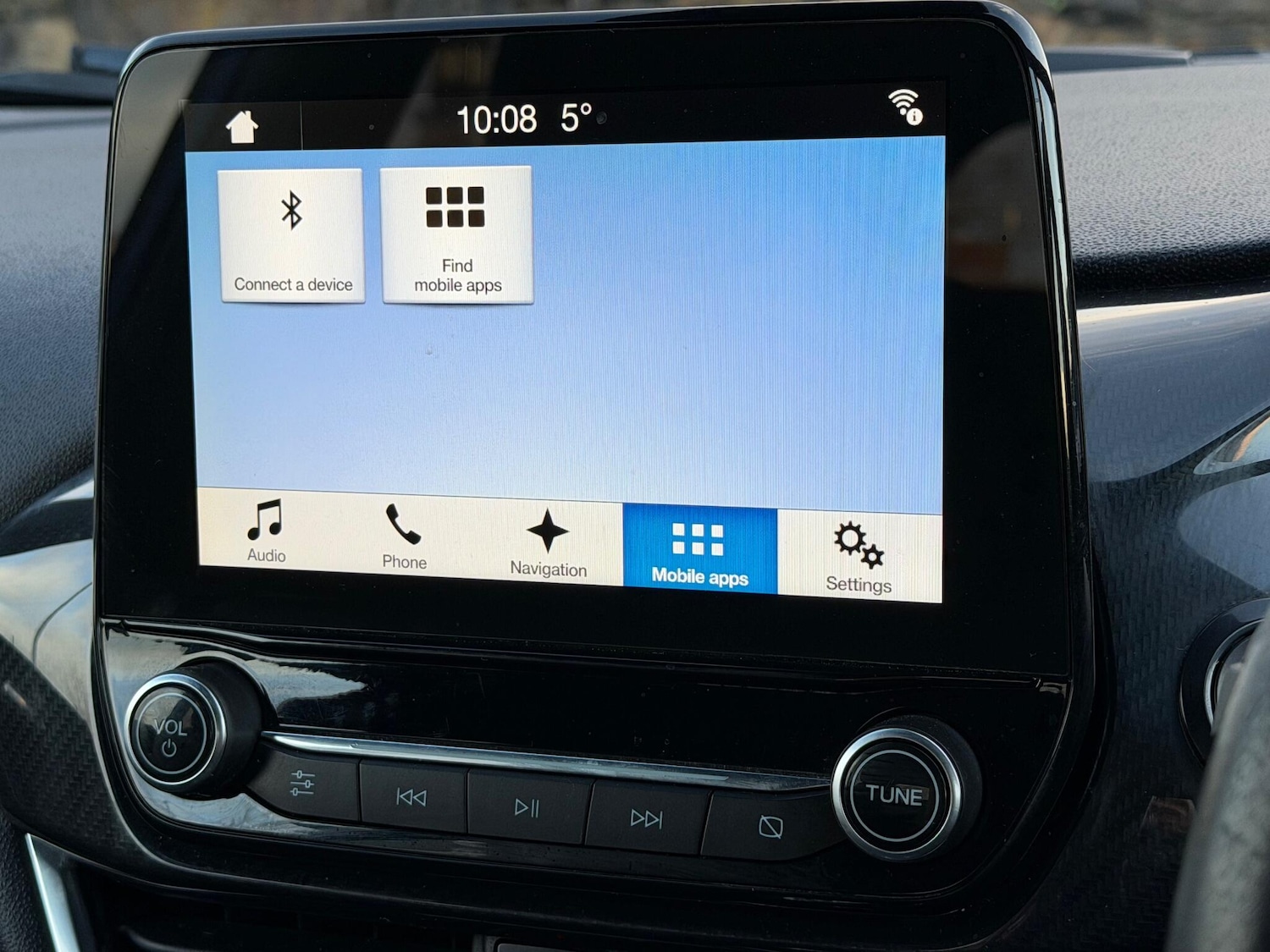 Used Ford Fiesta 2017 for sale - 76991590: Photo 32