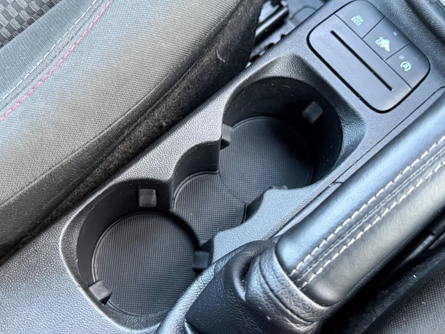 Used Ford Fiesta 2017 for sale - 76991590: Photo 35