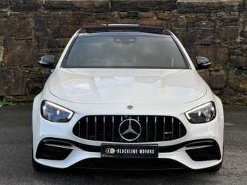 Used Mercedes-Benz E-Class 2021 for sale - 74726287: Photo