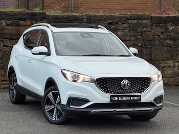 Used MG MG ZS 2021 for sale - 78814894: Photo