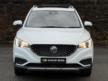Used MG MG ZS 2021 for sale - 78814894: Photo