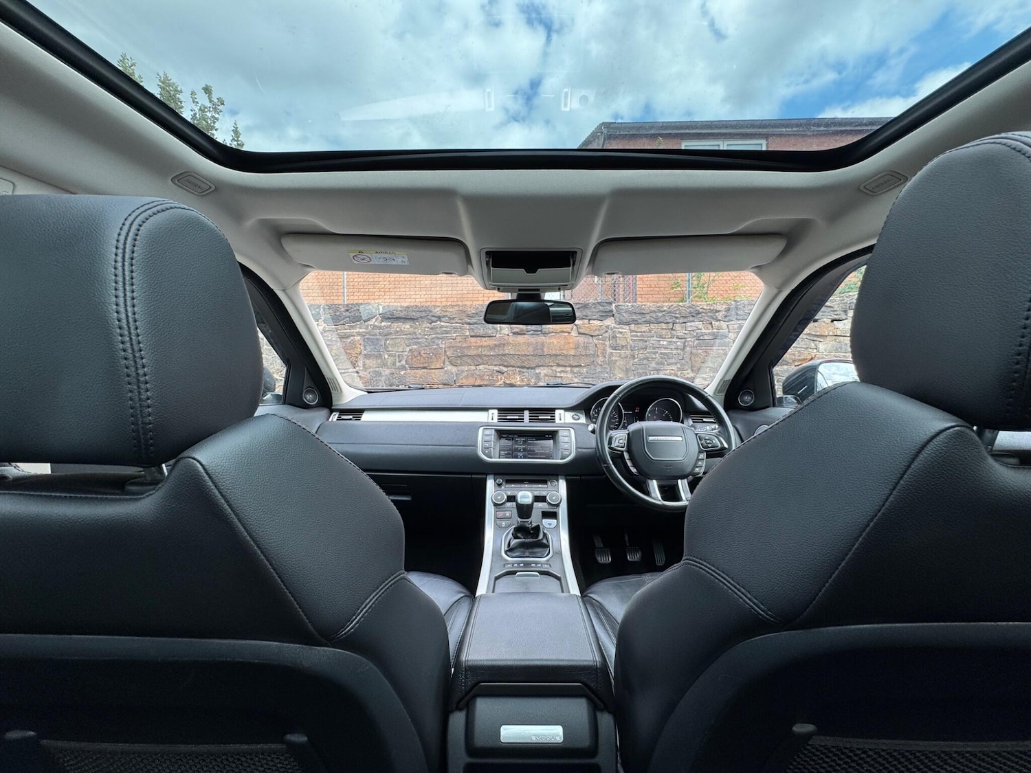 Used Land Rover Range Rover Evoque 2014 for sale - 76161028: Photo 11