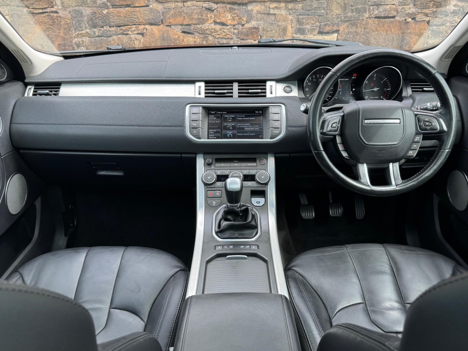 Used Land Rover Range Rover Evoque 2014 for sale - 76161028: Photo 12