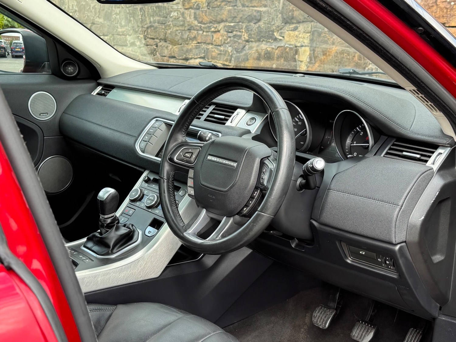 Used Land Rover Range Rover Evoque 2014 for sale - 76161028: Photo 13