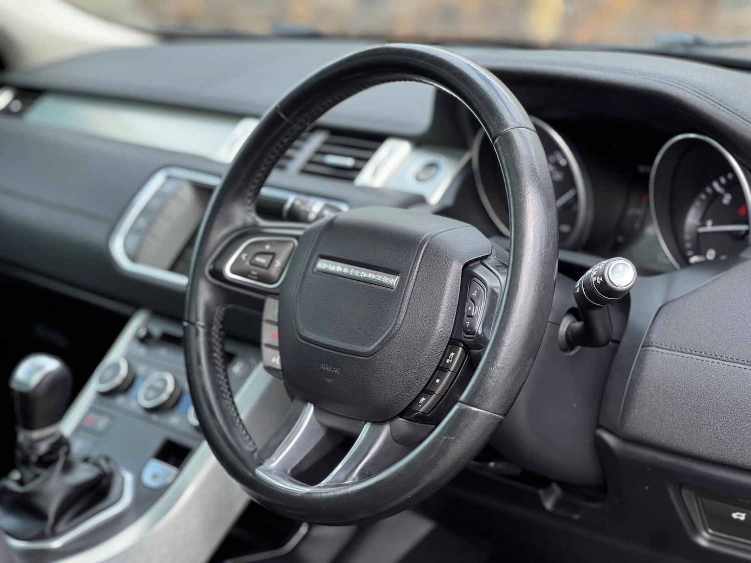 Used Land Rover Range Rover Evoque 2014 for sale - 76161028: Photo 14