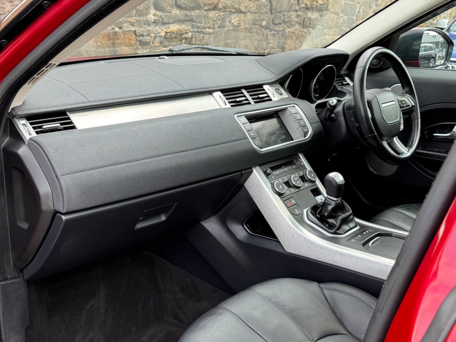 Used Land Rover Range Rover Evoque 2014 for sale - 76161028: Photo 15