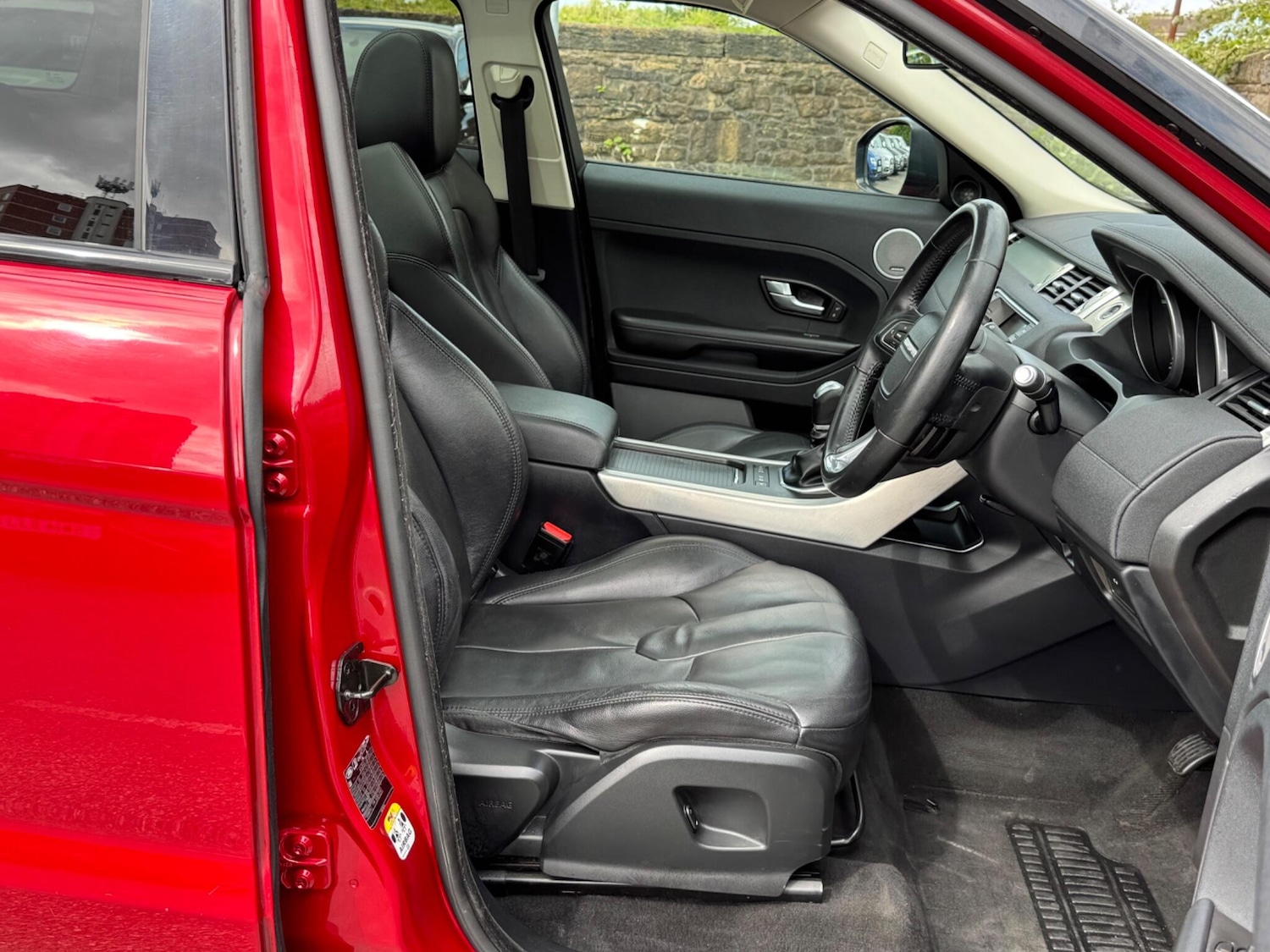 Used Land Rover Range Rover Evoque 2014 for sale - 76161028: Photo 16