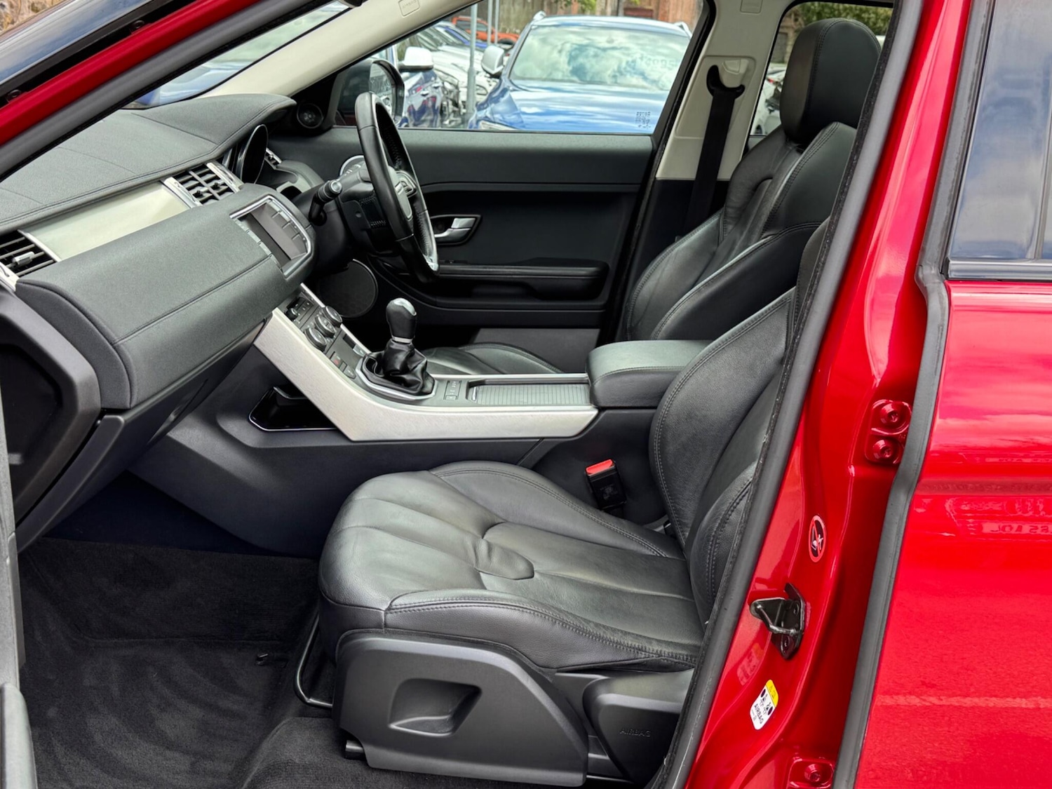 Used Land Rover Range Rover Evoque 2014 for sale - 76161028: Photo 17