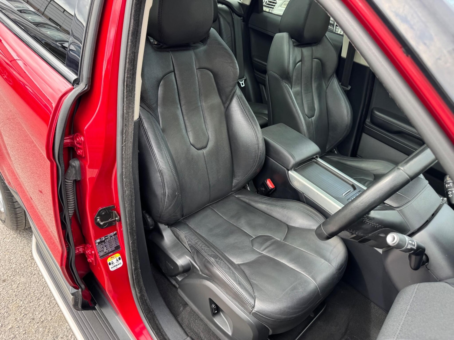 Used Land Rover Range Rover Evoque 2014 for sale - 76161028: Photo 18
