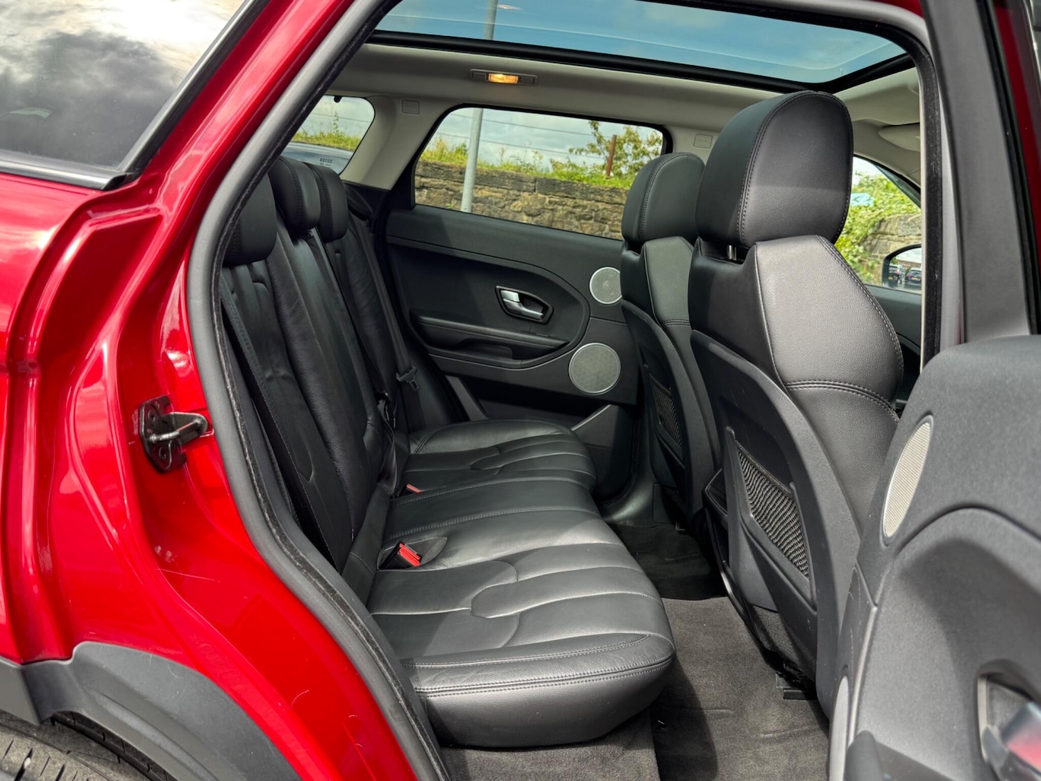 Used Land Rover Range Rover Evoque 2014 for sale - 76161028: Photo 21