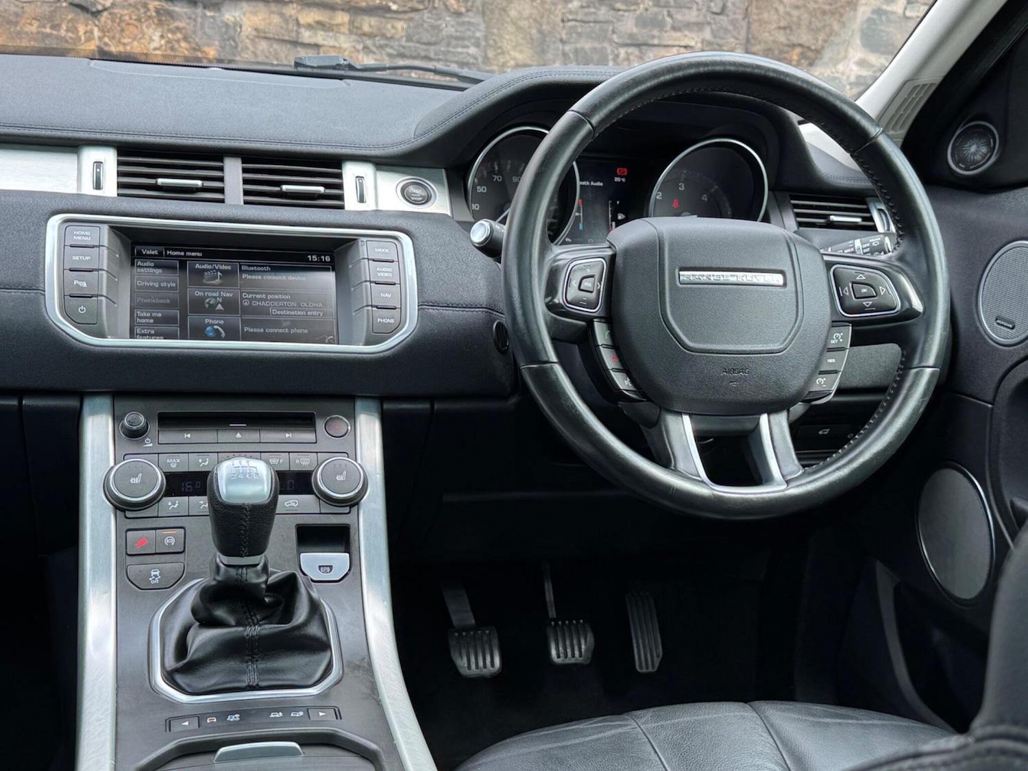 Used Land Rover Range Rover Evoque 2014 for sale - 76161028: Photo 26