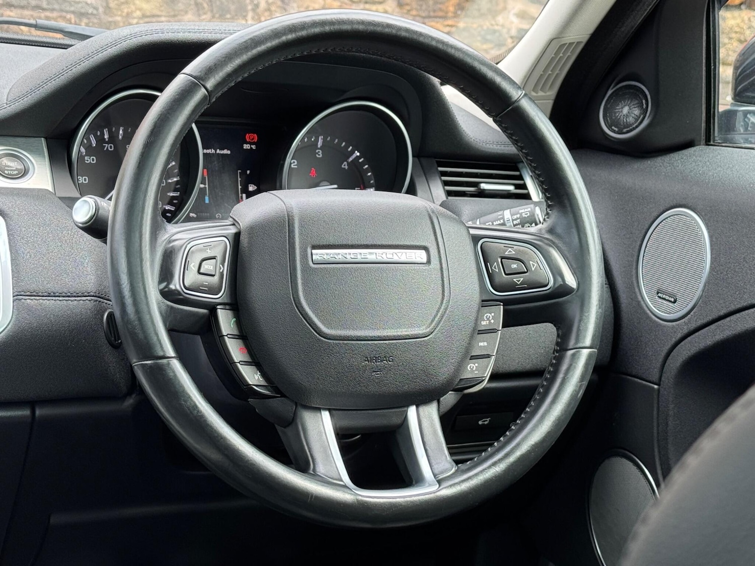 Used Land Rover Range Rover Evoque 2014 for sale - 76161028: Photo 27