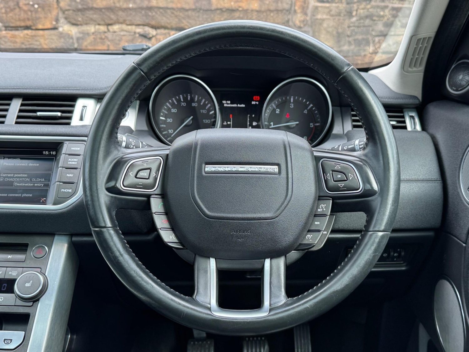 Used Land Rover Range Rover Evoque 2014 for sale - 76161028: Photo 28
