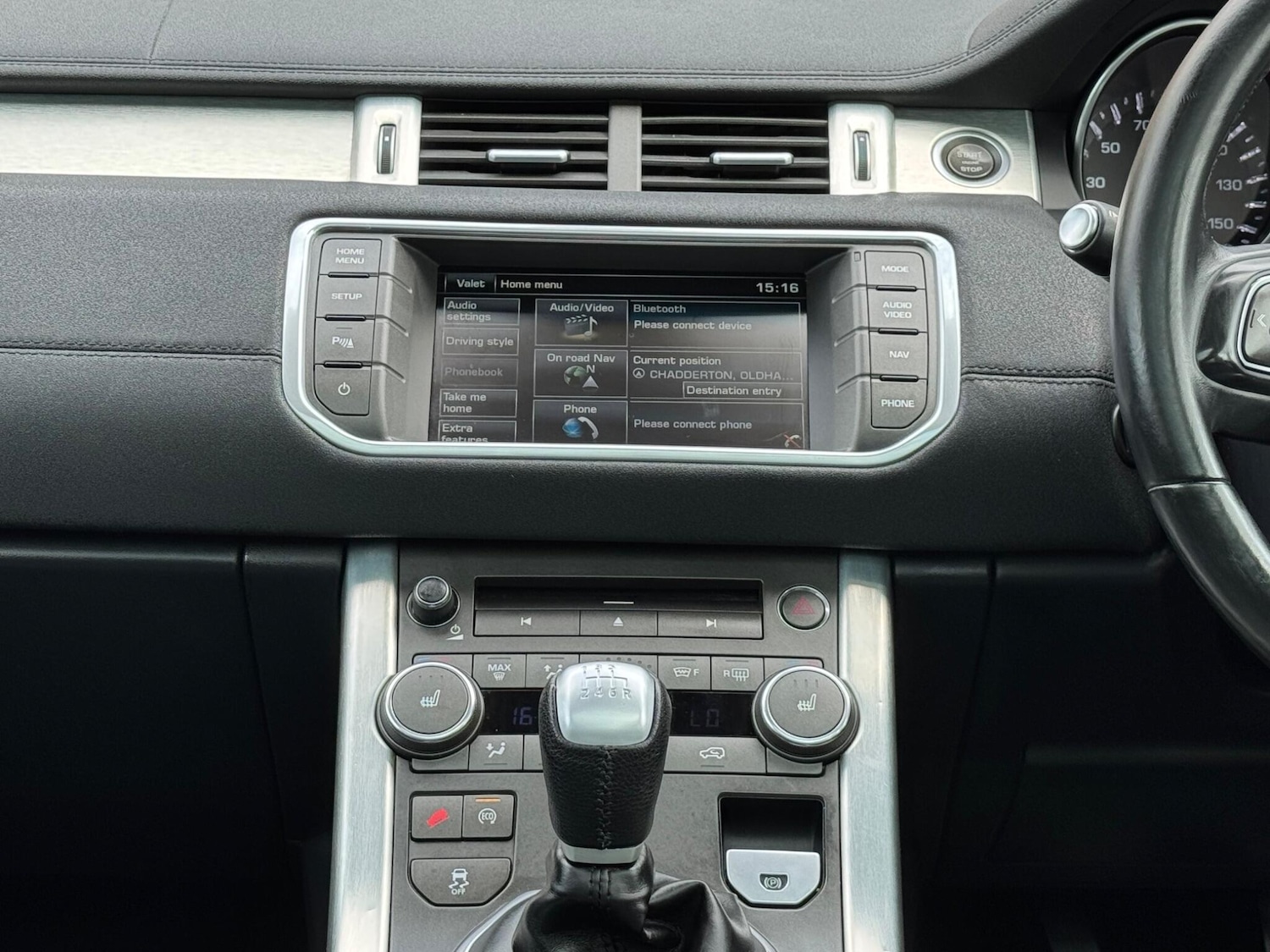 Used Land Rover Range Rover Evoque 2014 for sale - 76161028: Photo 31