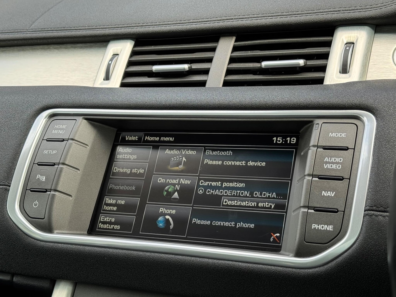 Used Land Rover Range Rover Evoque 2014 for sale - 76161028: Photo 34