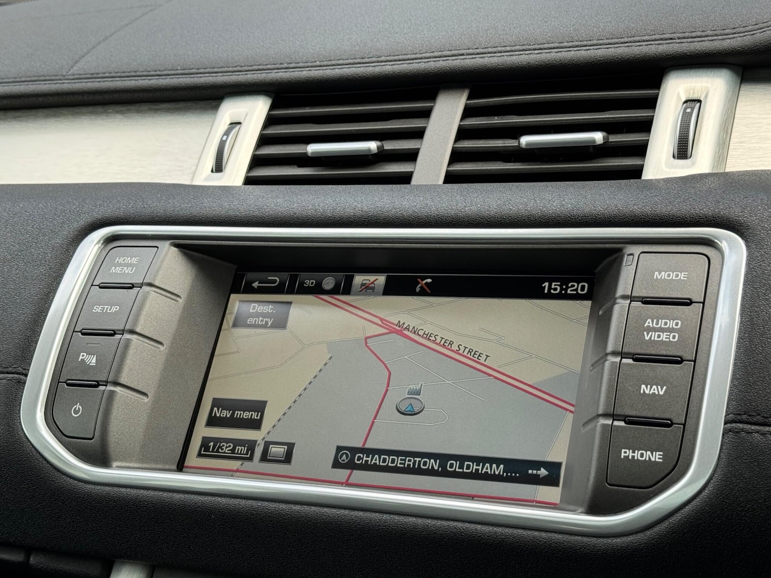 Used Land Rover Range Rover Evoque 2014 for sale - 76161028: Photo 35