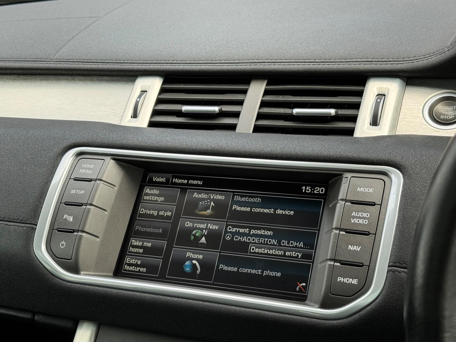 Used Land Rover Range Rover Evoque 2014 for sale - 76161028: Photo 36
