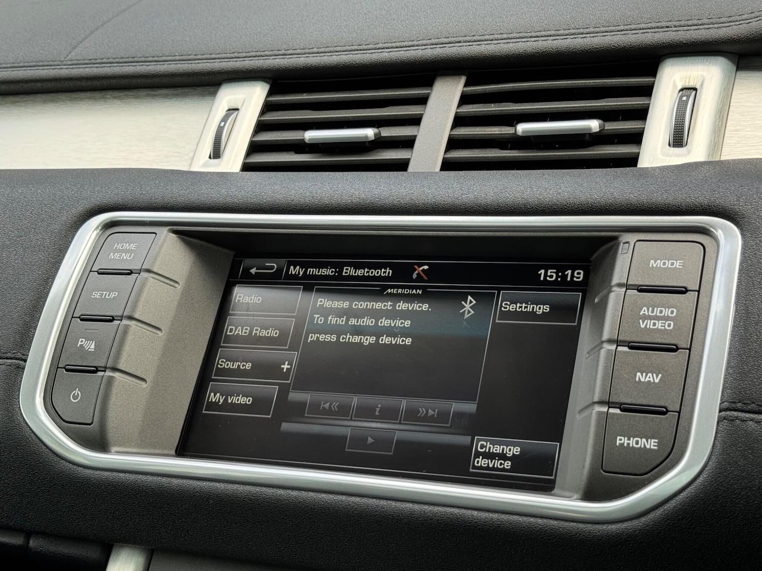 Used Land Rover Range Rover Evoque 2014 for sale - 76161028: Photo 37