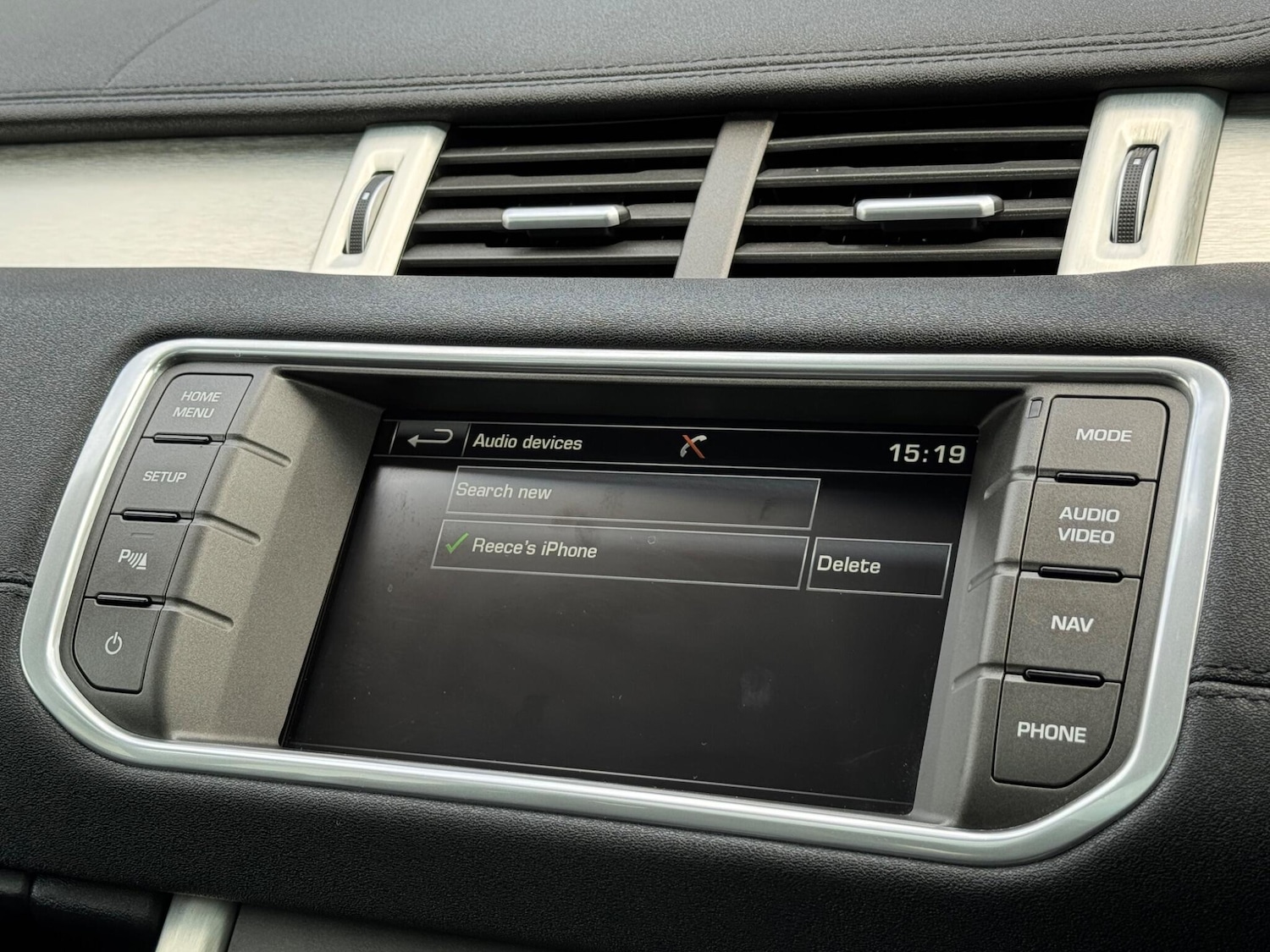Used Land Rover Range Rover Evoque 2014 for sale - 76161028: Photo 38