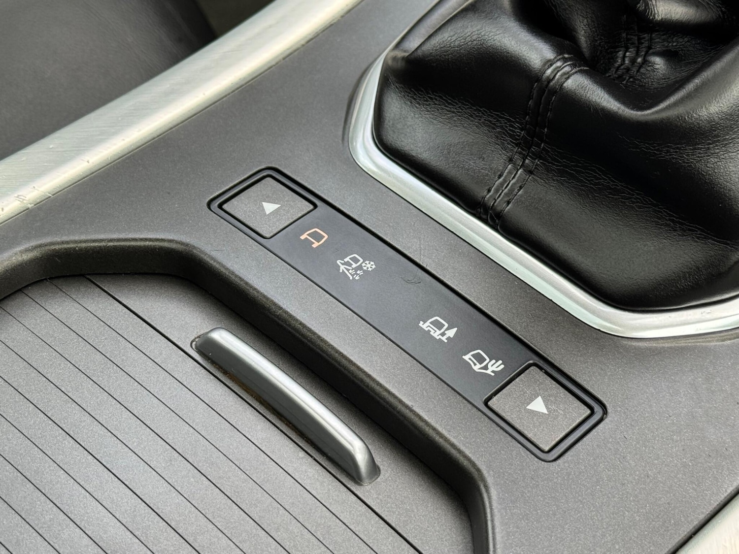 Used Land Rover Range Rover Evoque 2014 for sale - 76161028: Photo 42