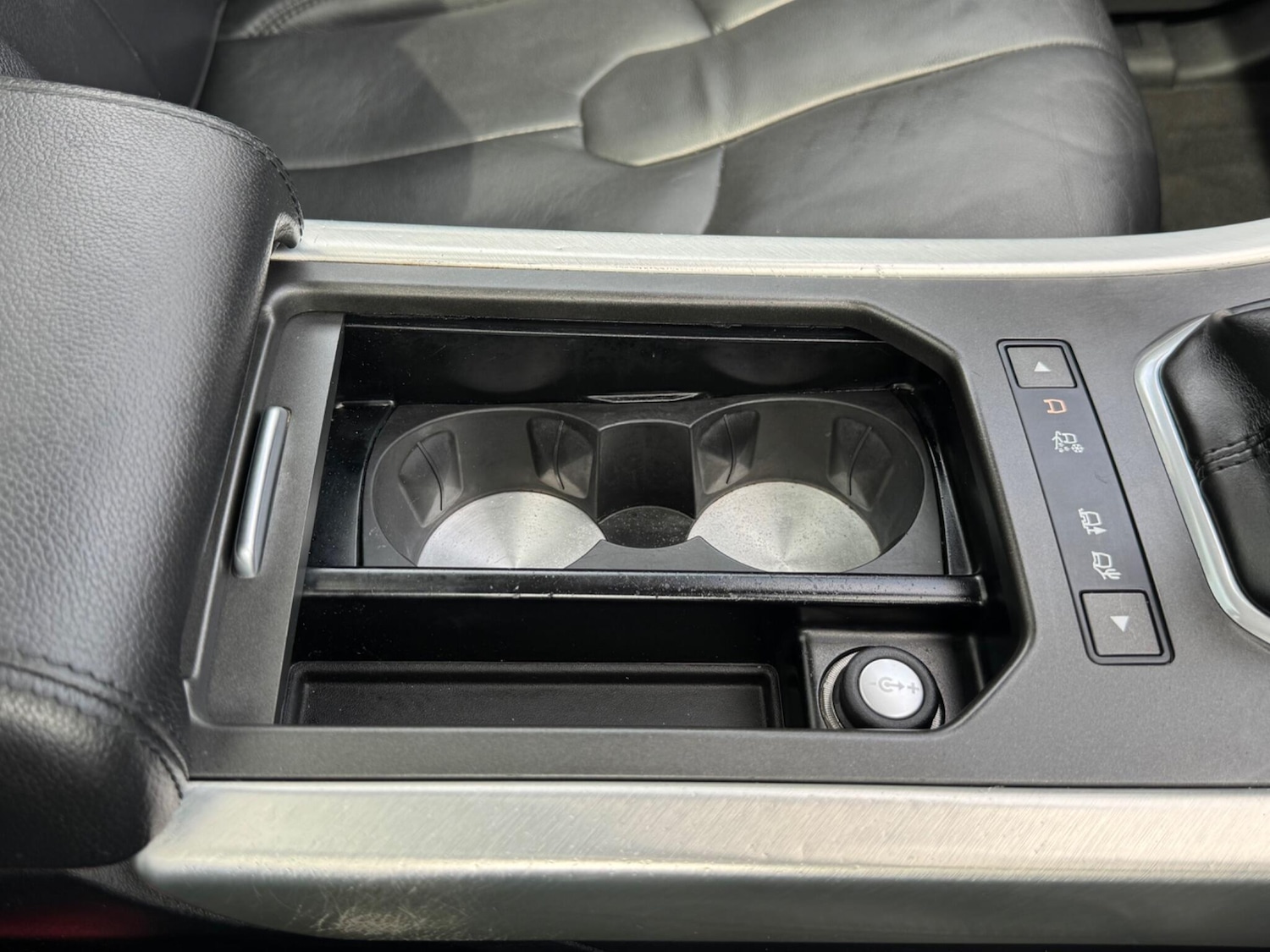 Used Land Rover Range Rover Evoque 2014 for sale - 76161028: Photo 45