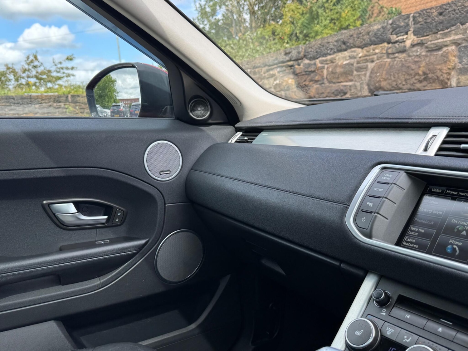 Used Land Rover Range Rover Evoque 2014 for sale - 76161028: Photo 50