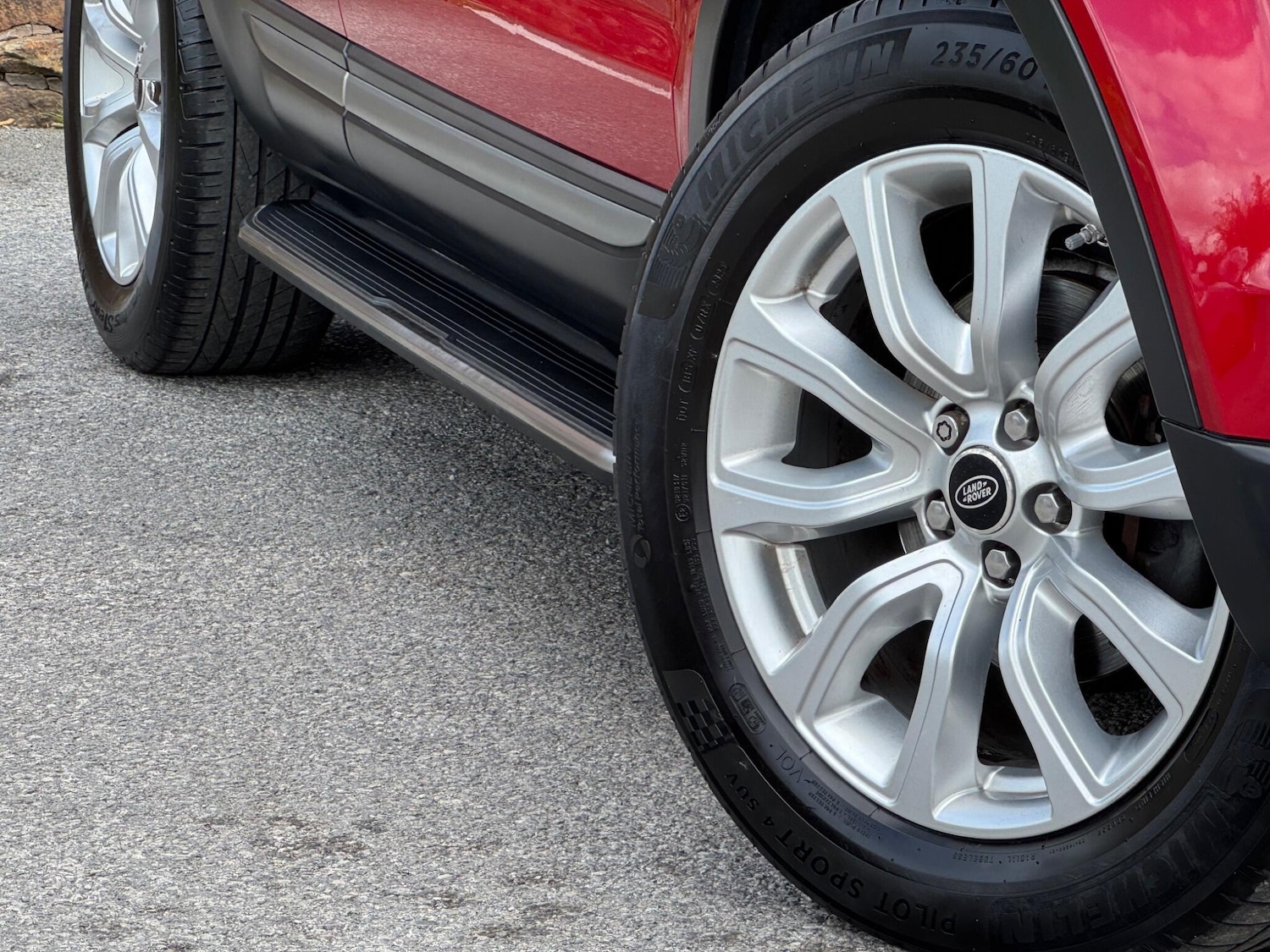 Used Land Rover Range Rover Evoque 2014 for sale - 76161028: Photo 54