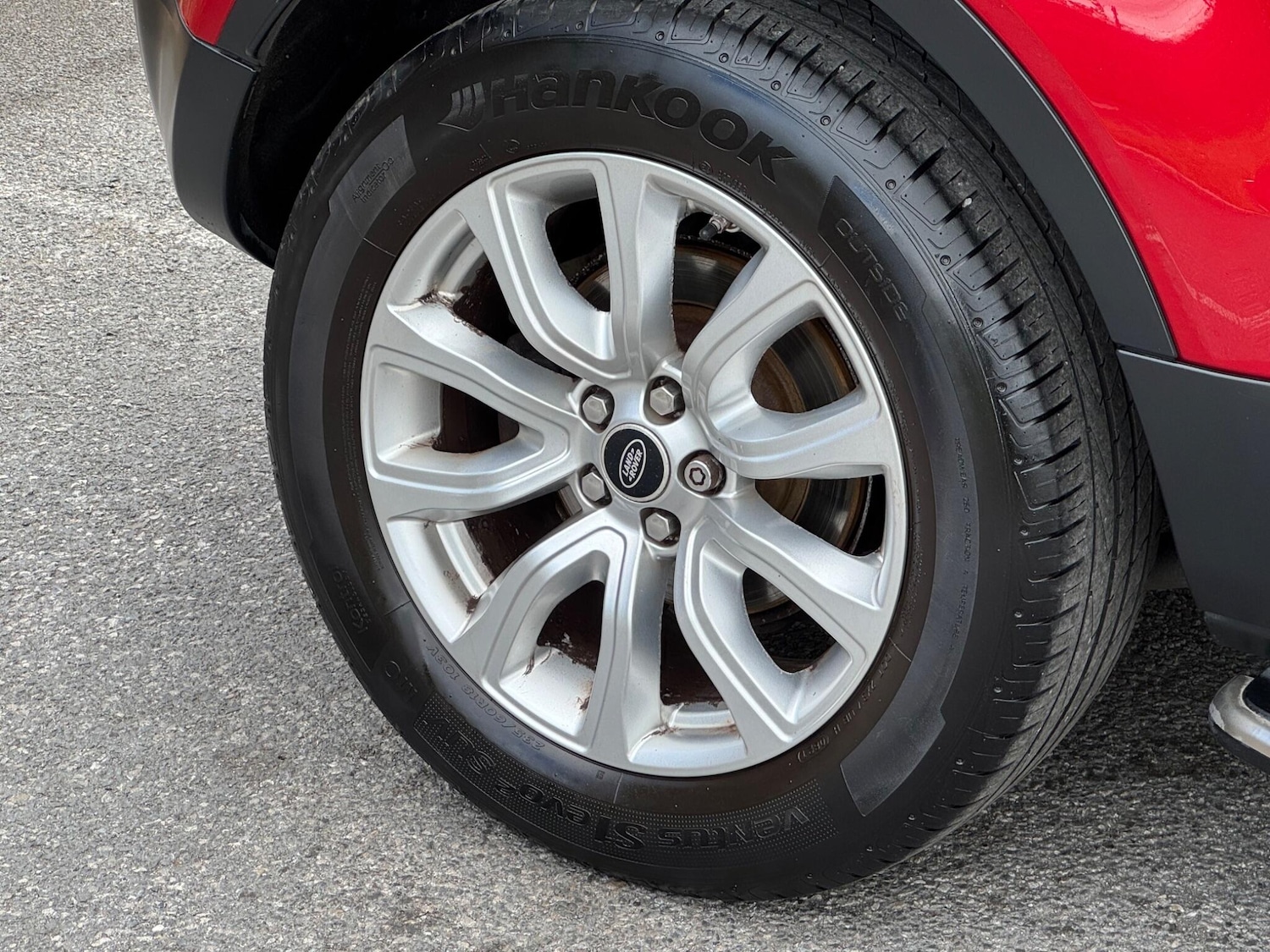Used Land Rover Range Rover Evoque 2014 for sale - 76161028: Photo 55