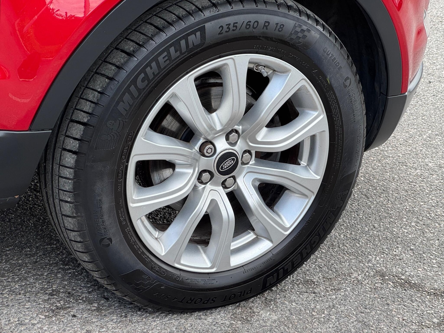 Used Land Rover Range Rover Evoque 2014 for sale - 76161028: Photo 56