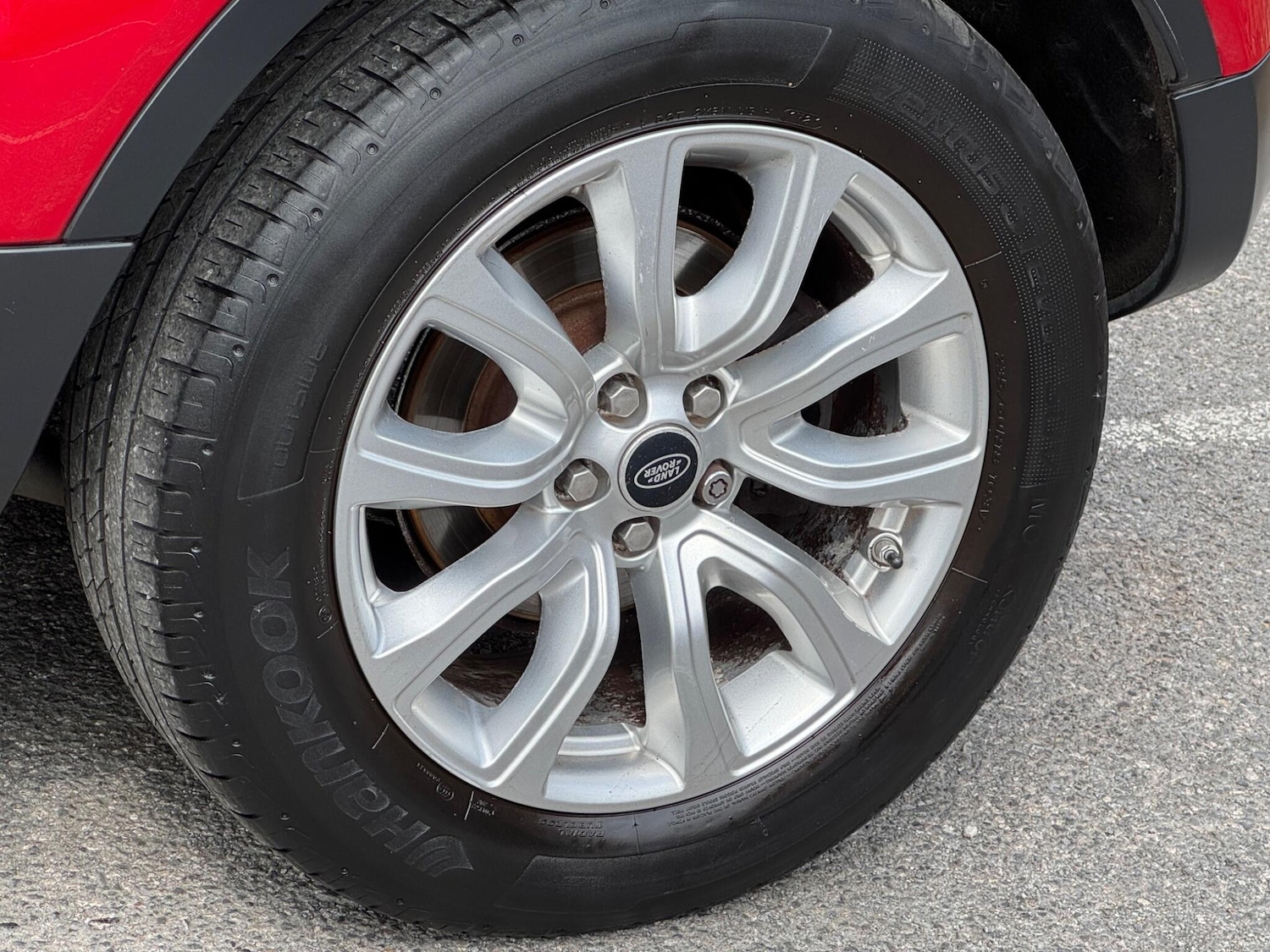 Used Land Rover Range Rover Evoque 2014 for sale - 76161028: Photo 58