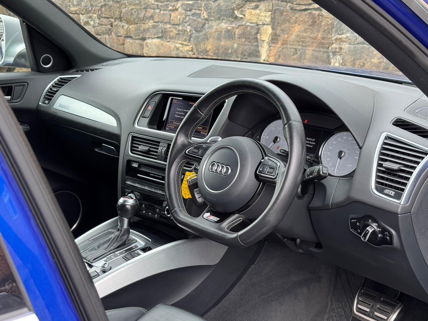 Used Audi Q5 2014 for sale - 76753122: Photo 10