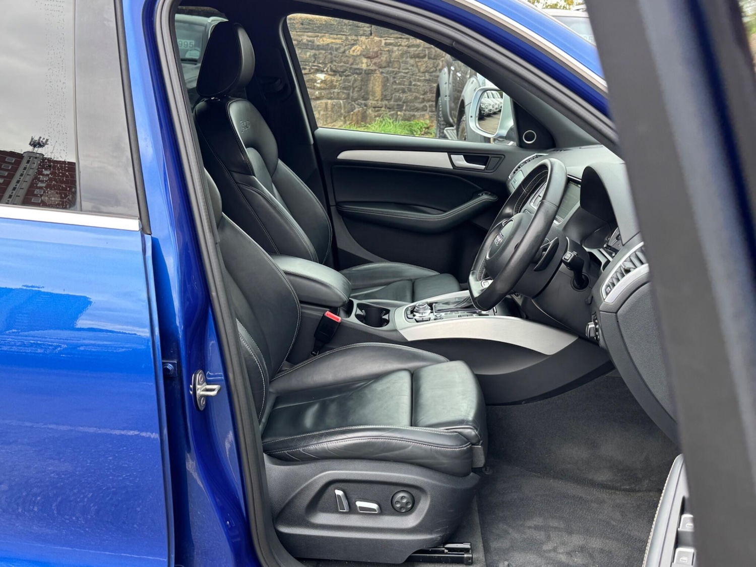 Used Audi Q5 2014 for sale - 76753122: Photo 13