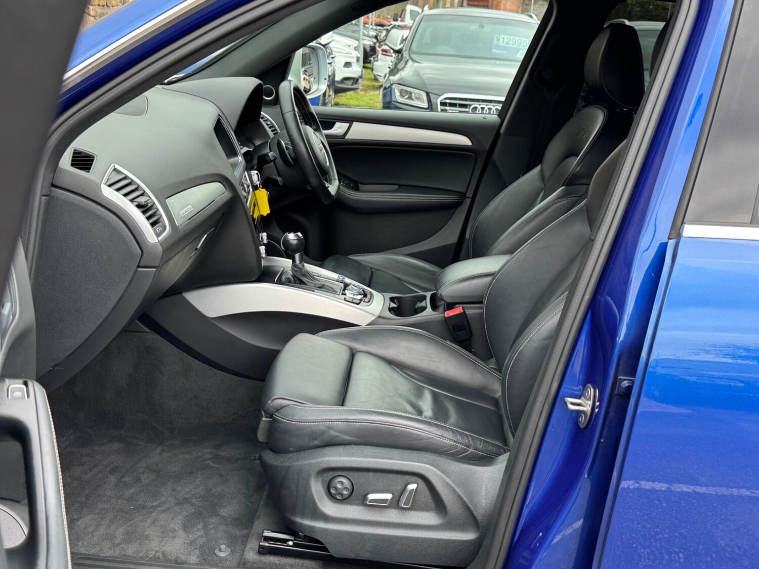 Used Audi Q5 2014 for sale - 76753122: Photo 14