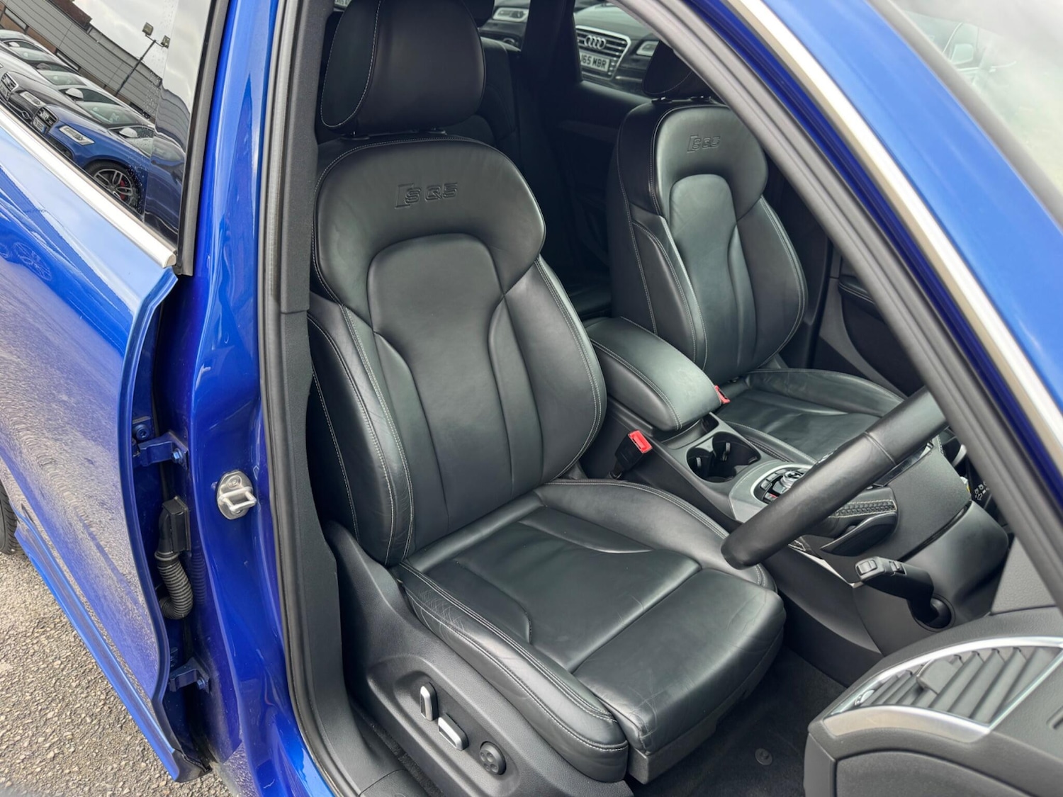 Used Audi Q5 2014 for sale - 76753122: Photo 15