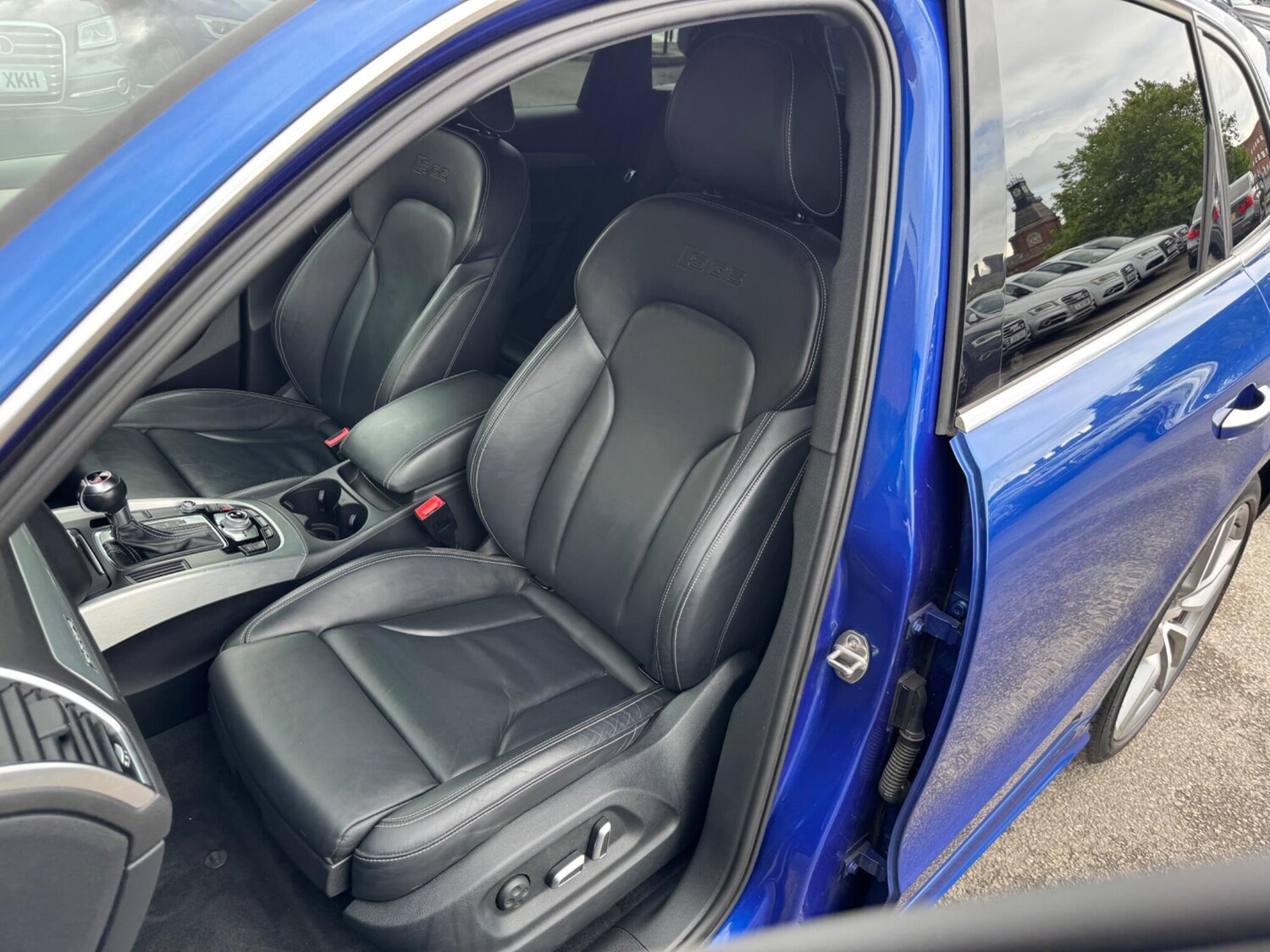 Used Audi Q5 2014 for sale - 76753122: Photo 16