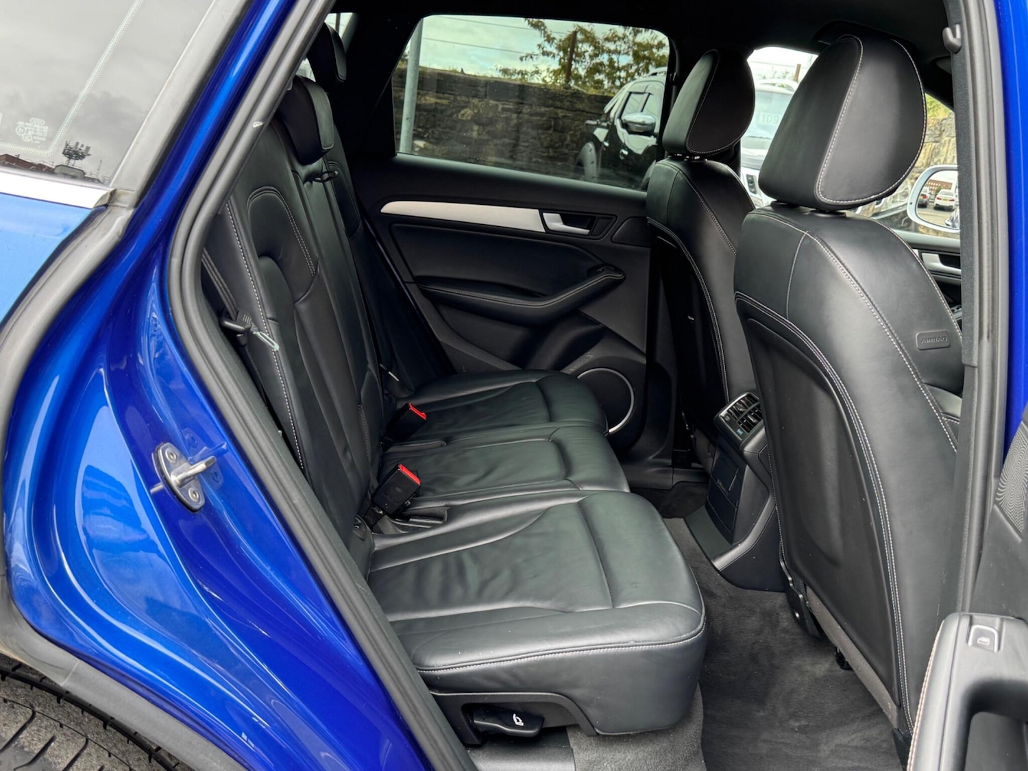 Used Audi Q5 2014 for sale - 76753122: Photo 18