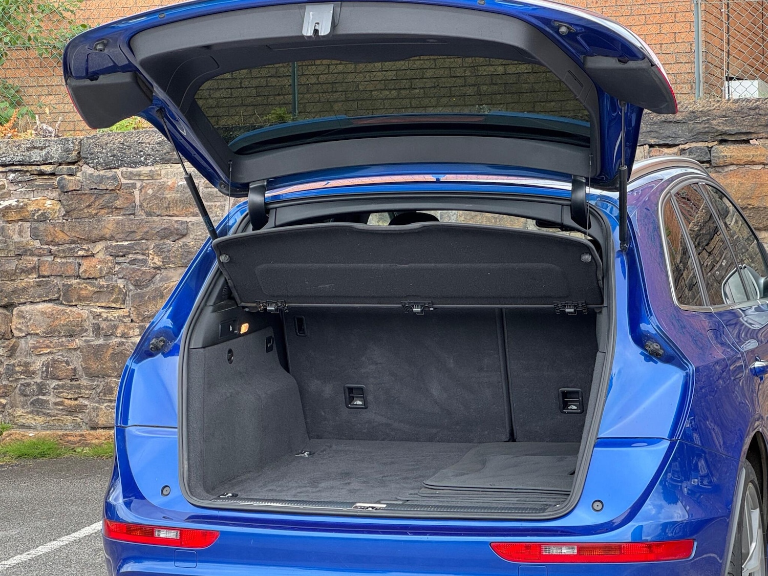 Used Audi Q5 2014 for sale - 76753122: Photo 19