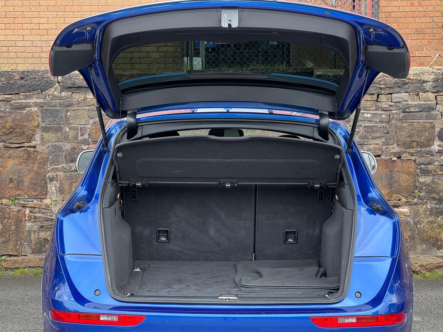 Used Audi Q5 2014 for sale - 76753122: Photo 20