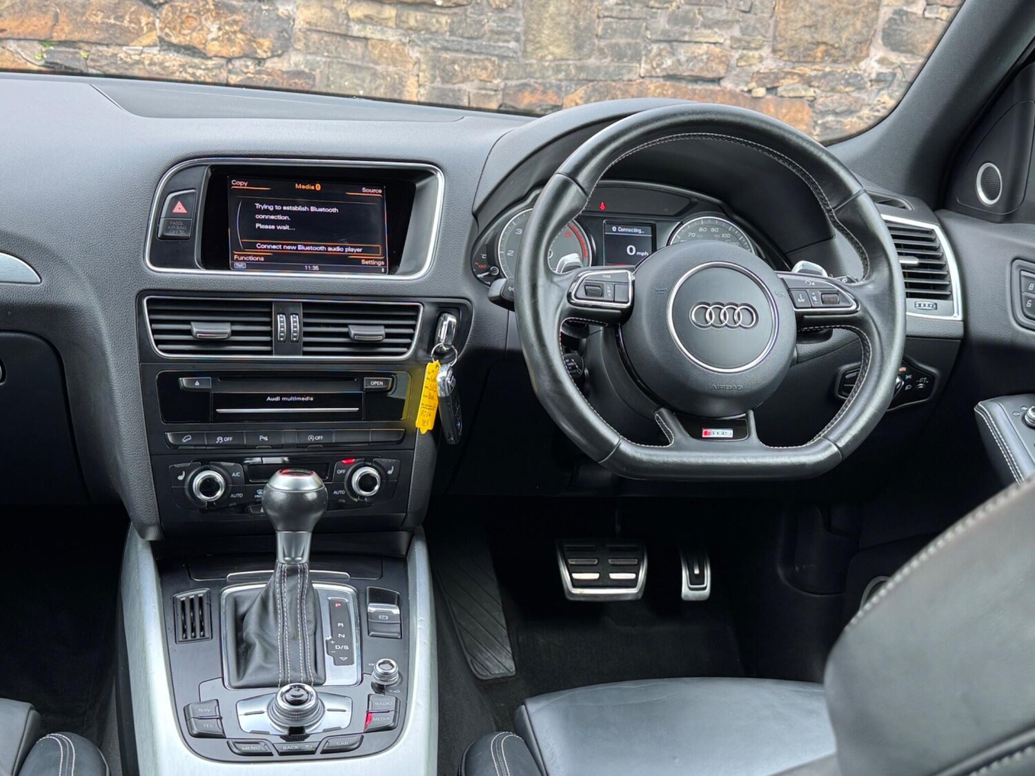 Used Audi Q5 2014 for sale - 76753122: Photo 21