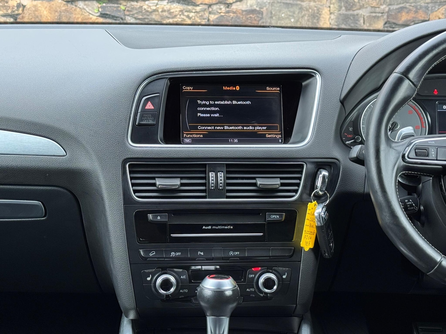 Used Audi Q5 2014 for sale - 76753122: Photo 26