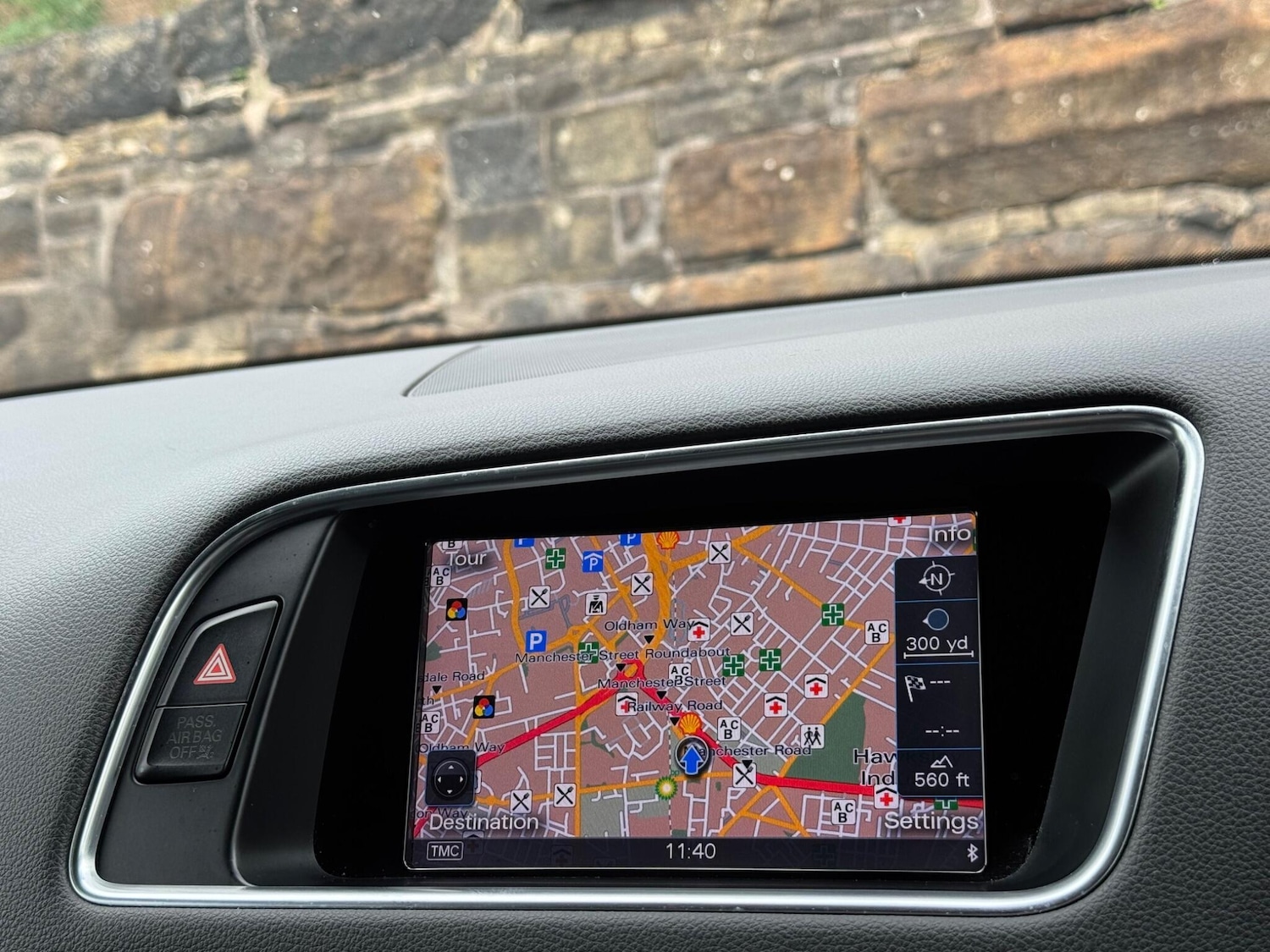 Used Audi Q5 2014 for sale - 76753122: Photo 29