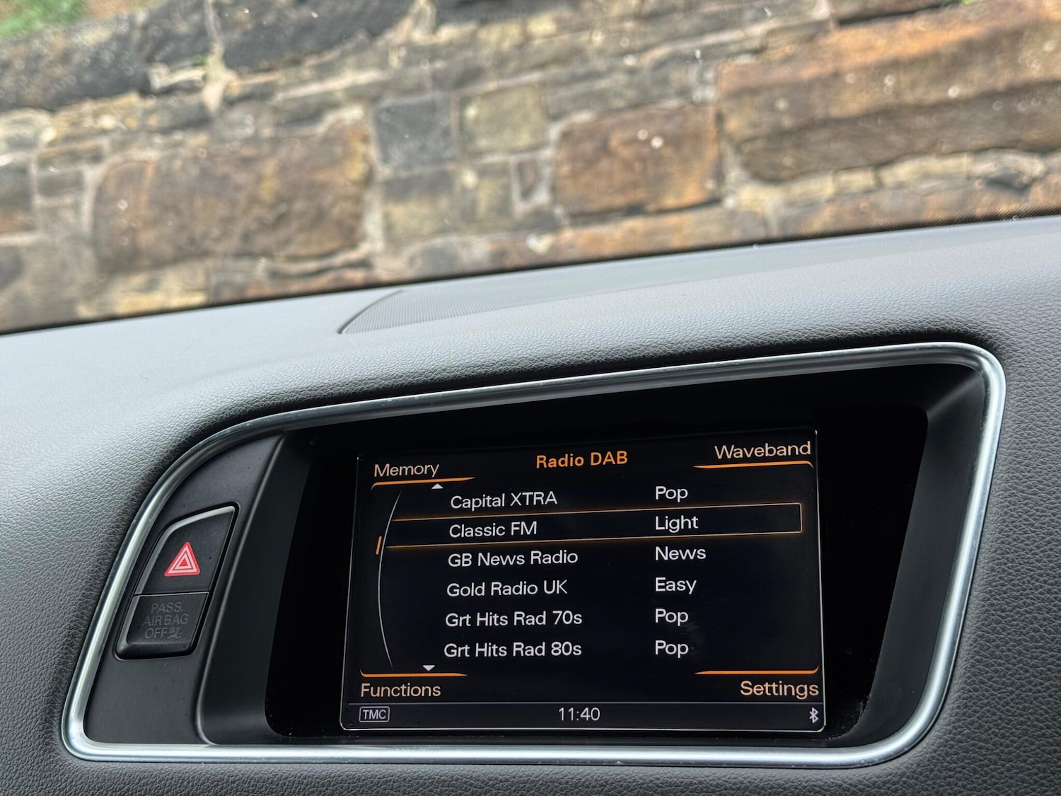 Used Audi Q5 2014 for sale - 76753122: Photo 30