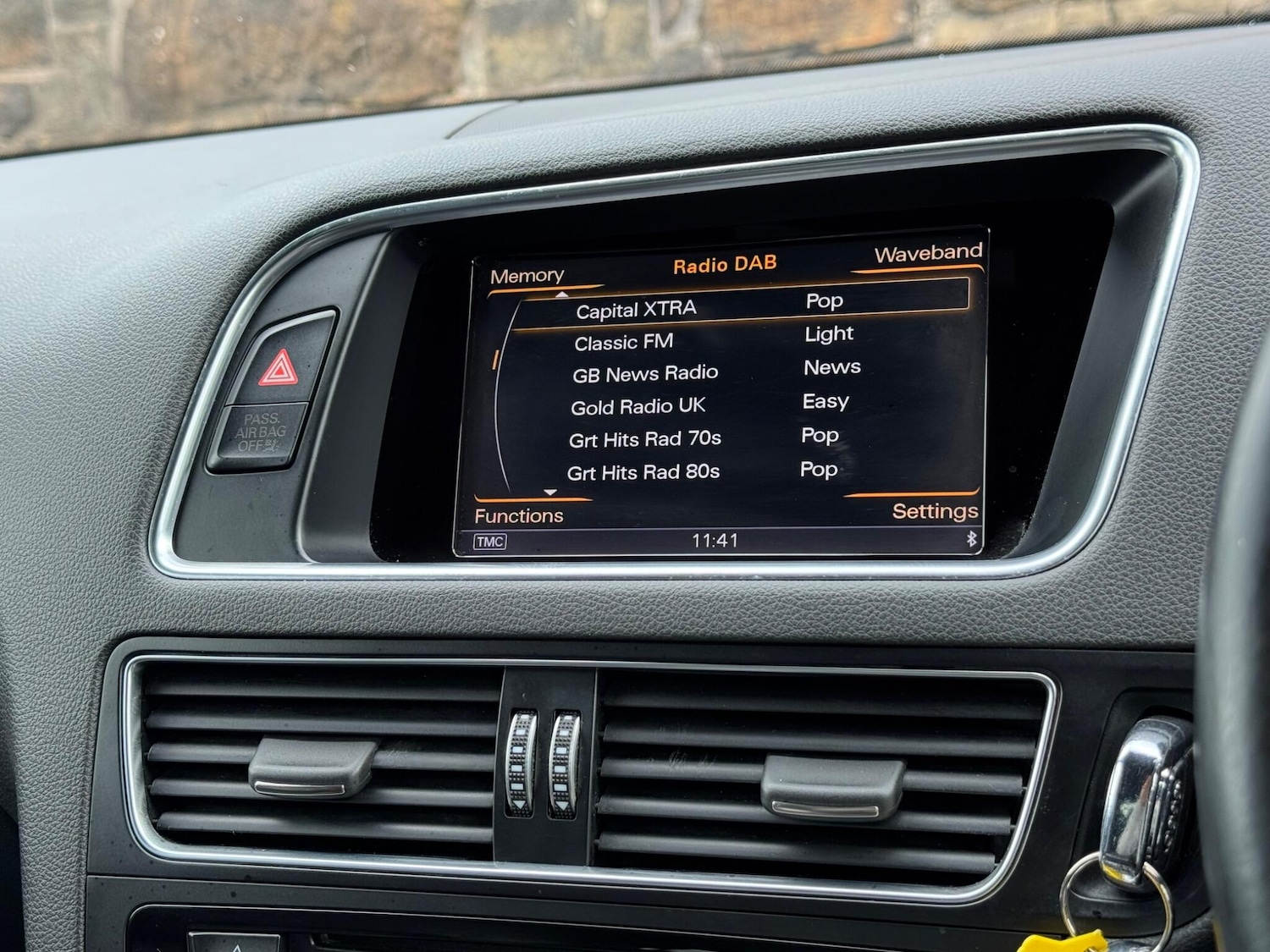 Used Audi Q5 2014 for sale - 76753122: Photo 33