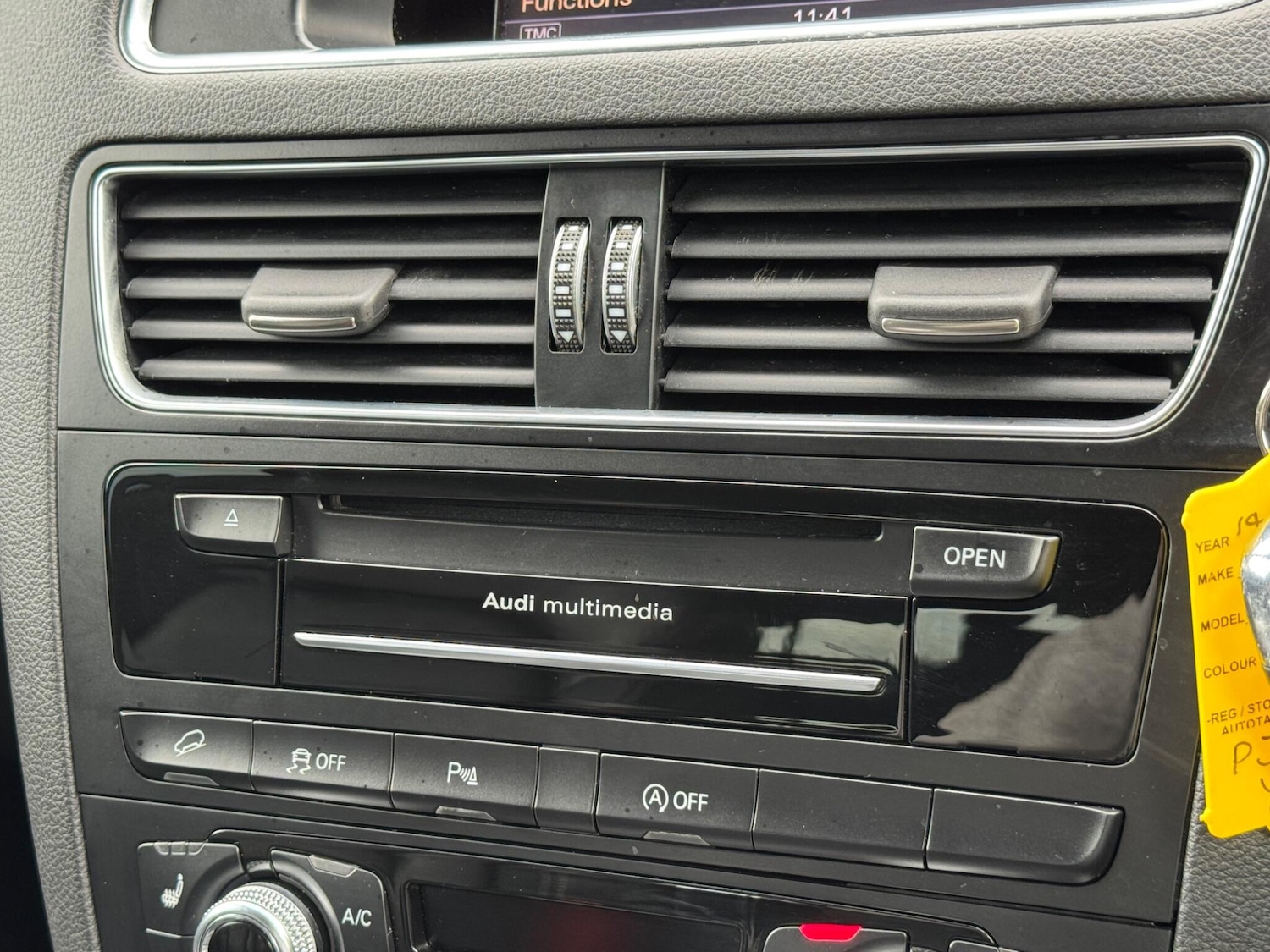 Used Audi Q5 2014 for sale - 76753122: Photo 34