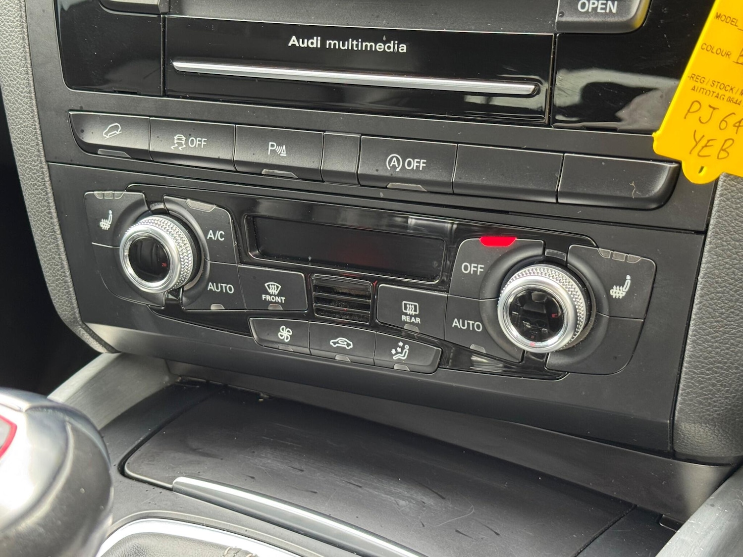 Used Audi Q5 2014 for sale - 76753122: Photo 36