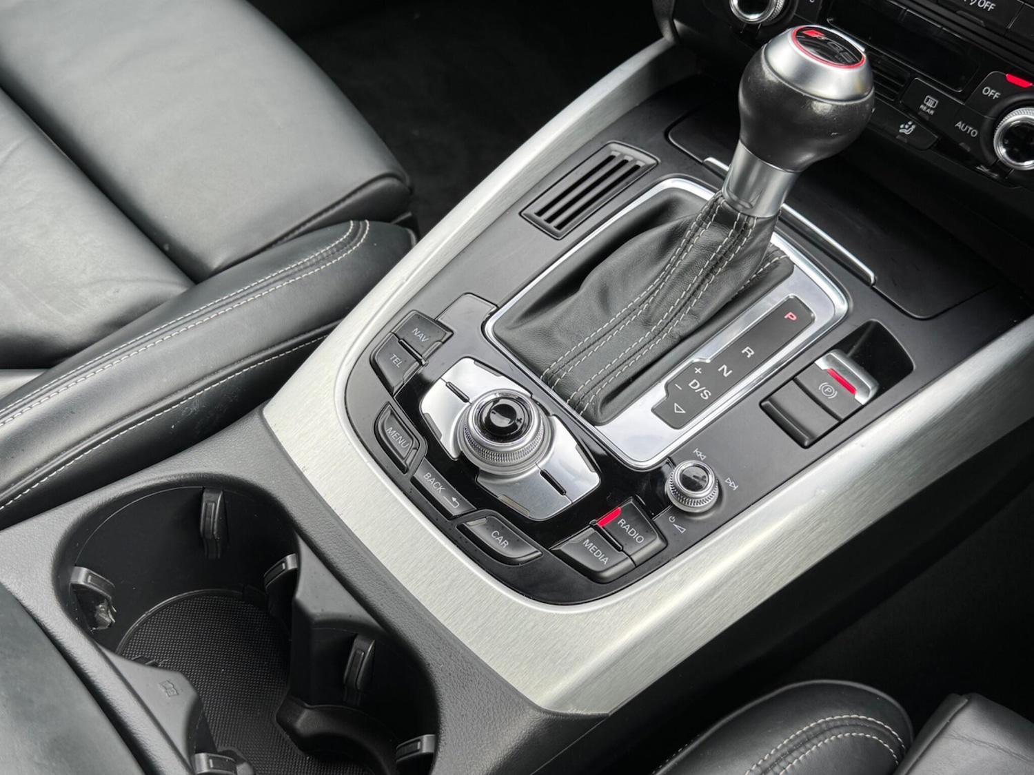 Used Audi Q5 2014 for sale - 76753122: Photo 37