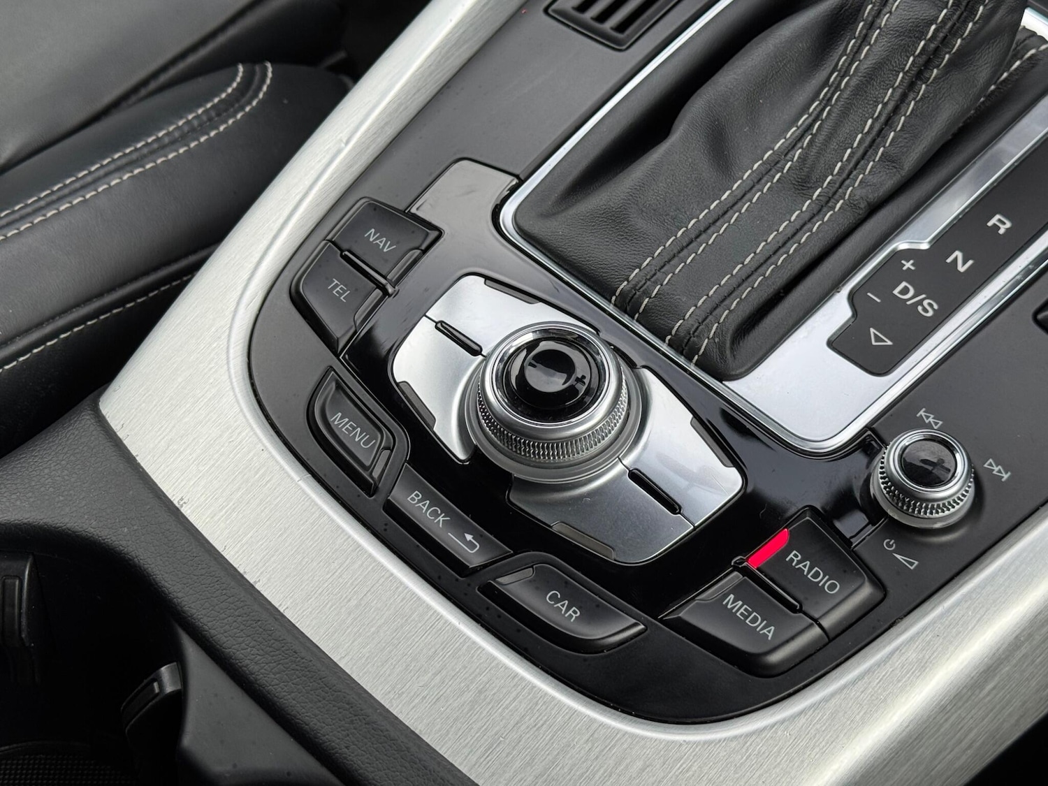 Used Audi Q5 2014 for sale - 76753122: Photo 38