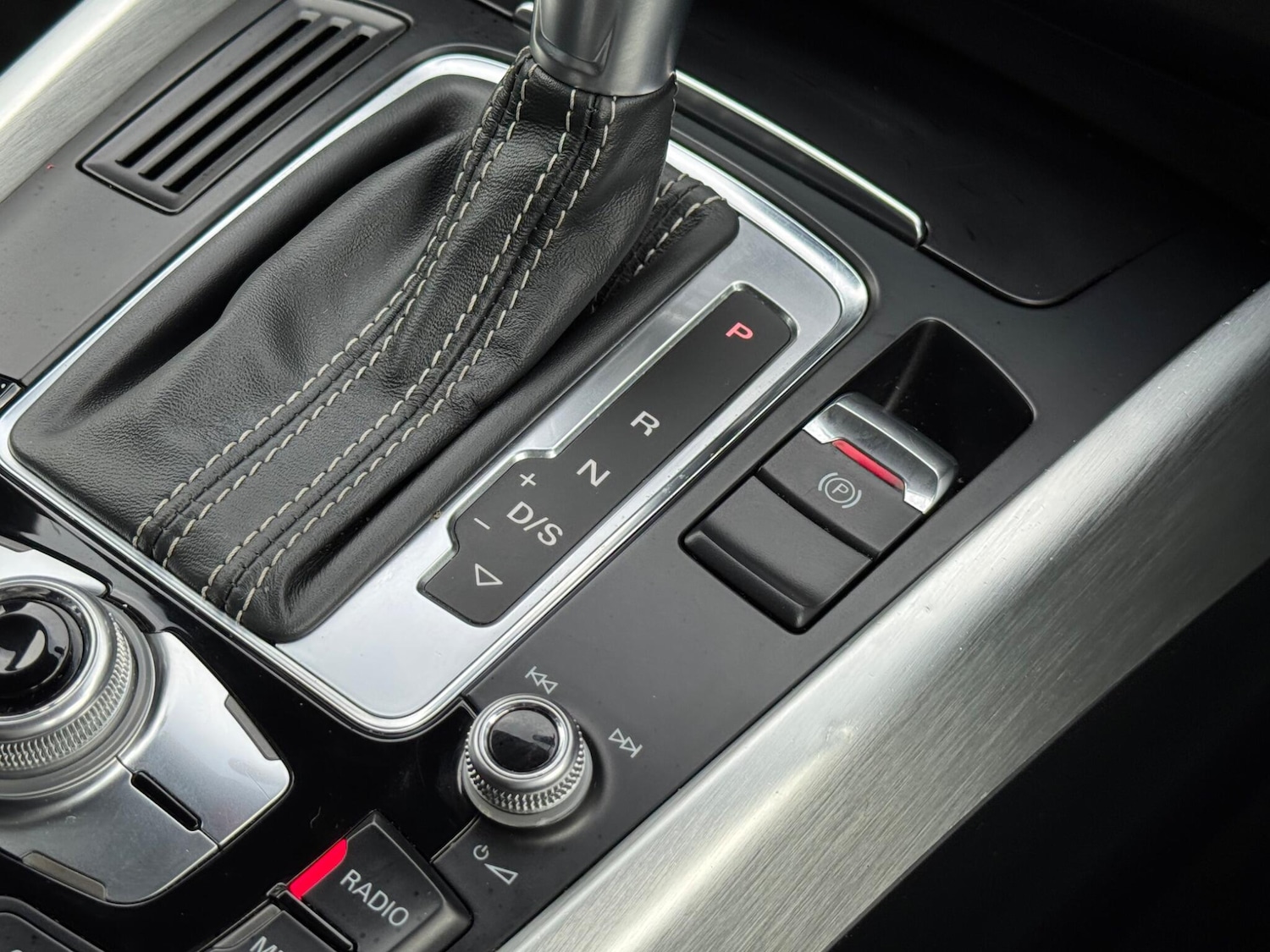 Used Audi Q5 2014 for sale - 76753122: Photo 39