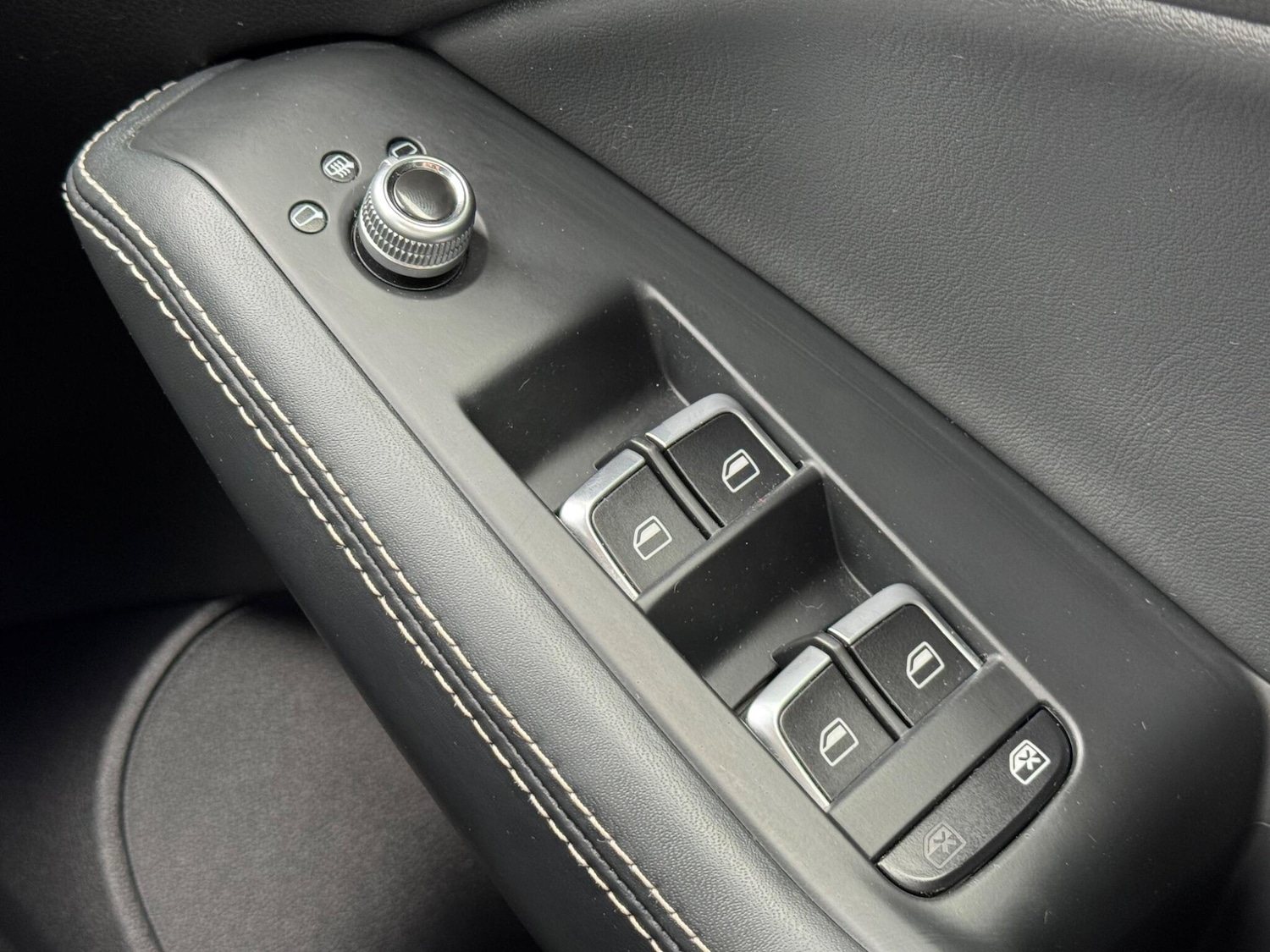 Used Audi Q5 2014 for sale - 76753122: Photo 42